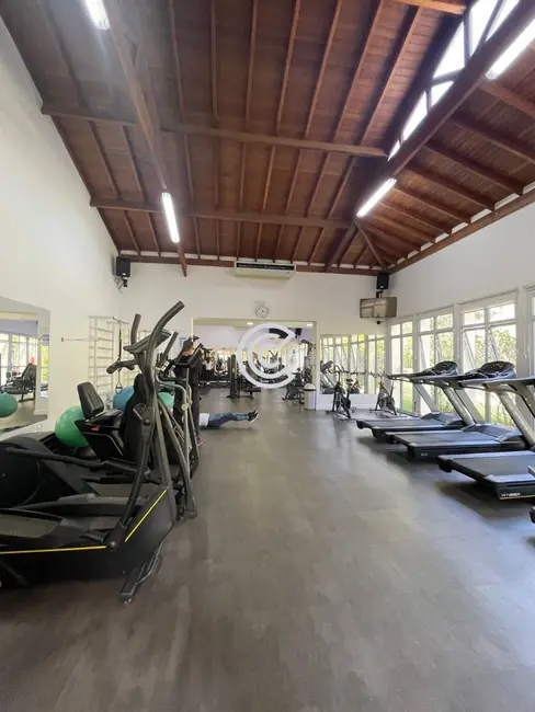 Foto 3 de Terreno / Lote à venda, 717m2 em Alphaville Dom Pedro, Campinas - SP