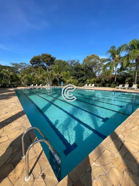 Foto 2 de Terreno / Lote à venda, 717m2 em Alphaville Dom Pedro, Campinas - SP