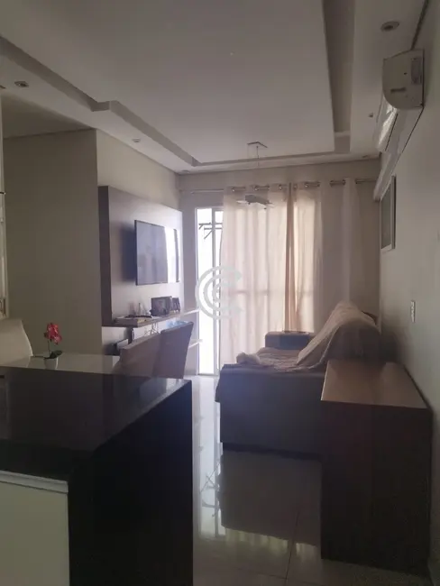 Foto 5 de Apartamento com 2 quartos à venda, 59m2 em Vila Faustina II, Valinhos - SP