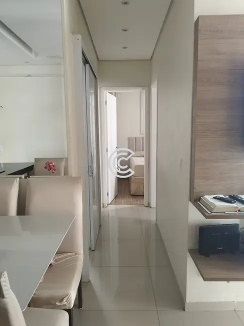 Foto 7 de Apartamento com 2 quartos à venda, 59m2 em Vila Faustina II, Valinhos - SP