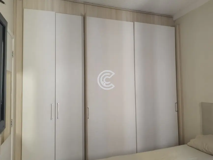 Foto 9 de Apartamento com 2 quartos à venda, 59m2 em Vila Faustina II, Valinhos - SP