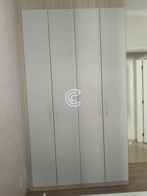 Foto 8 de Apartamento com 2 quartos à venda, 59m2 em Vila Faustina II, Valinhos - SP