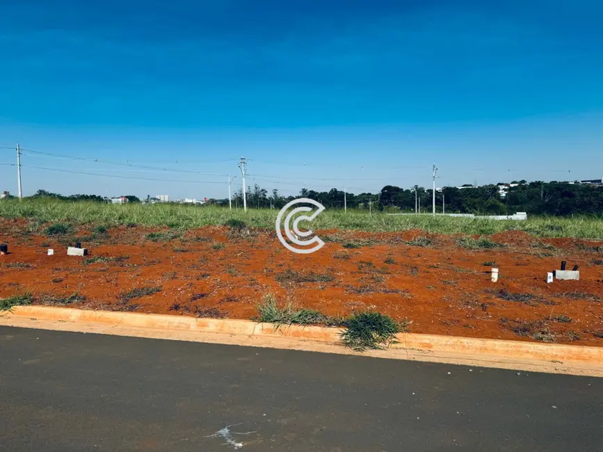 Terreno / Lote à venda, 250m2 em Jardim Fortaleza, Paulinia - SP - imagem 3 Foto 3 de Terreno / Lote à venda, 250m2 em Jardim Fortaleza, Paulinia - SP