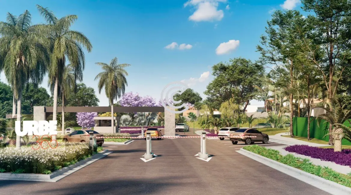 Terreno / Lote à venda, 250m2 em Jardim Fortaleza, Paulinia - SP - imagem 9 Foto 9 de Terreno / Lote à venda, 250m2 em Jardim Fortaleza, Paulinia - SP