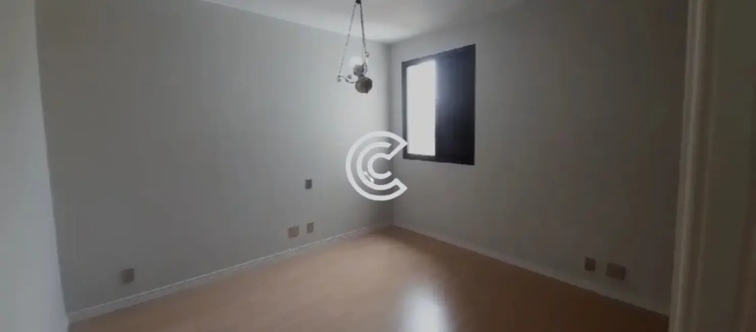 Apartamento com 3 quartos à venda, 173m2 em Vila Itapura, Campinas - SP - imagem 8 Foto 8 de Apartamento com 3 quartos à venda, 173m2 em Vila Itapura, Campinas - SP