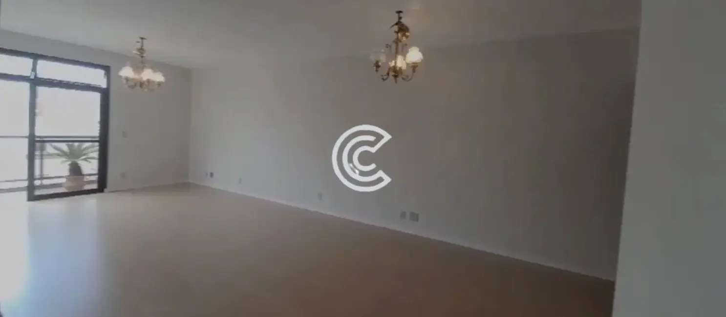 Apartamento com 3 quartos à venda, 173m2 em Vila Itapura, Campinas - SP - imagem 3 Foto 3 de Apartamento com 3 quartos à venda, 173m2 em Vila Itapura, Campinas - SP