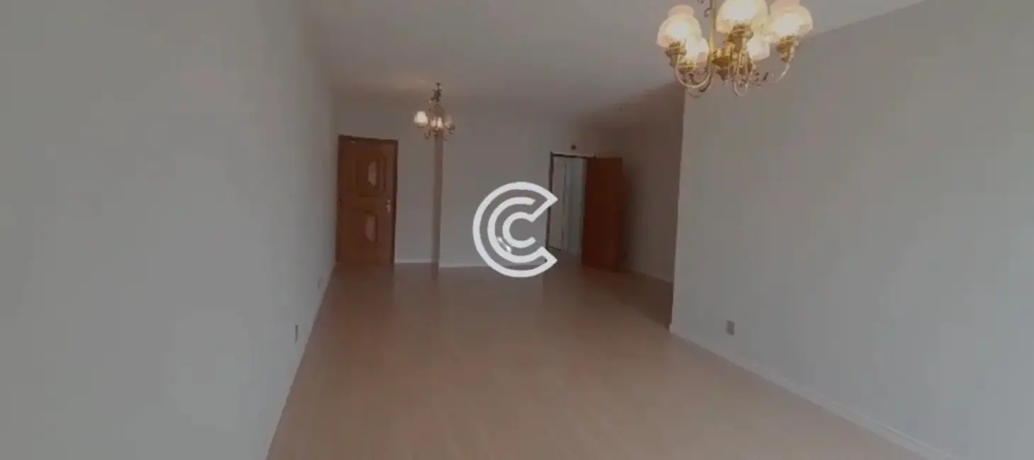 Apartamento com 3 quartos à venda, 173m2 em Vila Itapura, Campinas - SP - imagem 4 Foto 4 de Apartamento com 3 quartos à venda, 173m2 em Vila Itapura, Campinas - SP