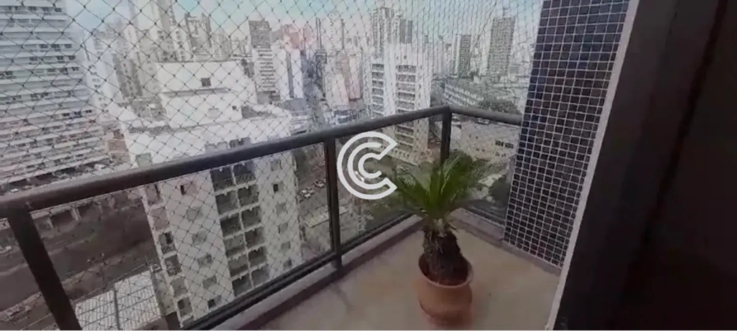 Apartamento com 3 quartos à venda, 173m2 em Vila Itapura, Campinas - SP - imagem 5 Foto 5 de Apartamento com 3 quartos à venda, 173m2 em Vila Itapura, Campinas - SP