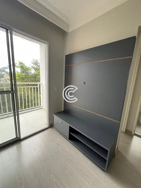 Foto 2 de Apartamento com 2 quartos à venda, 47m2 em Jardim Alto da Boa Vista, Valinhos - SP