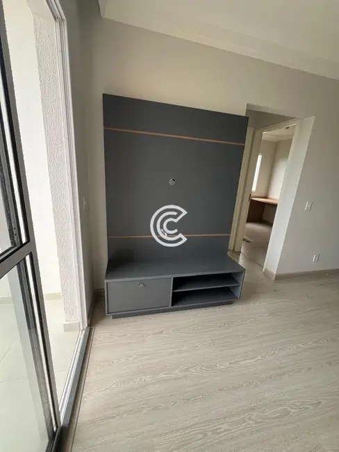 Apartamento com 2 quartos à venda, 47m2 em Jardim Alto da Boa Vista, Valinhos - SP - imagem 3 Foto 3 de Apartamento com 2 quartos à venda, 47m2 em Jardim Alto da Boa Vista, Valinhos - SP