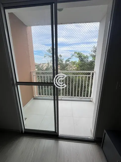 Apartamento com 2 quartos à venda, 47m2 em Jardim Alto da Boa Vista, Valinhos - SP - imagem 5 Foto 5 de Apartamento com 2 quartos à venda, 47m2 em Jardim Alto da Boa Vista, Valinhos - SP
