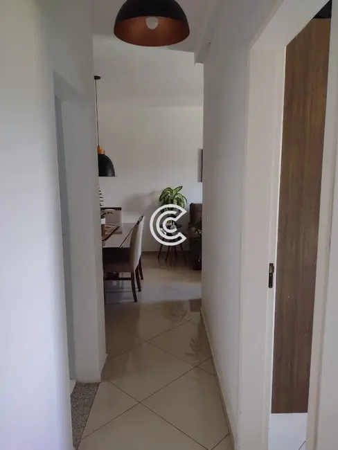 Foto 4 de Apartamento com 3 quartos à venda, 82m2 em Vila Pagano, Valinhos - SP