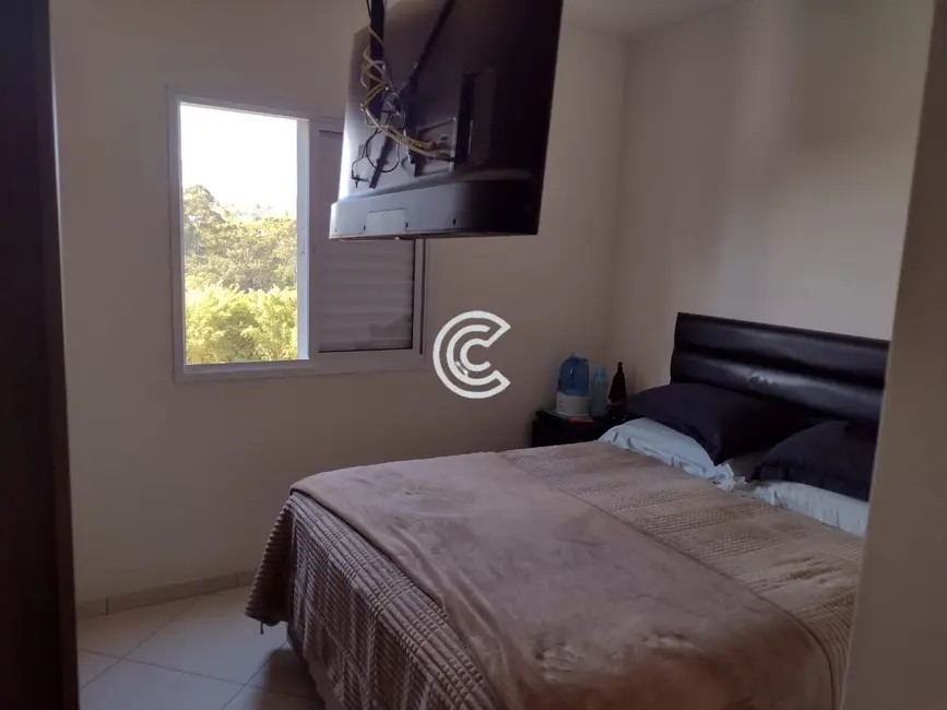 Foto 7 de Apartamento com 3 quartos à venda, 82m2 em Vila Pagano, Valinhos - SP
