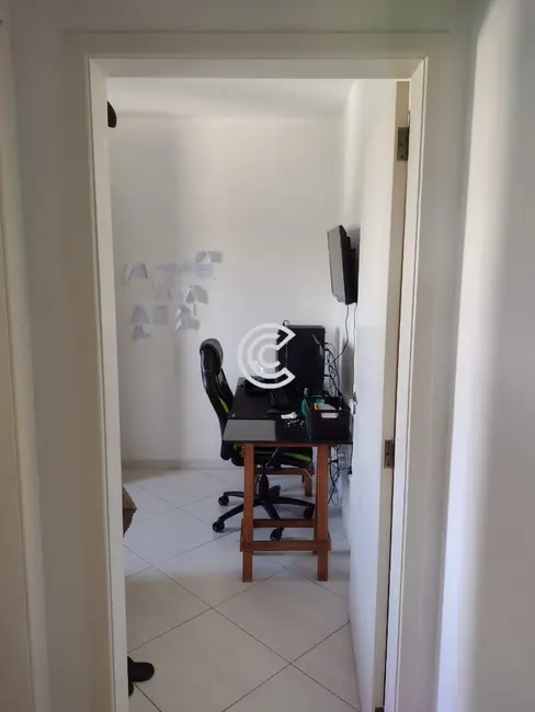 Foto 9 de Apartamento com 3 quartos à venda, 82m2 em Vila Pagano, Valinhos - SP