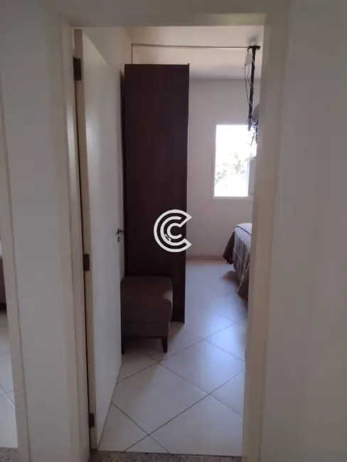 Foto 5 de Apartamento com 3 quartos à venda, 82m2 em Vila Pagano, Valinhos - SP