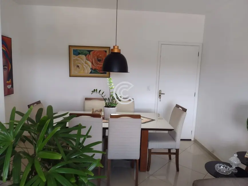 Foto 2 de Apartamento com 3 quartos à venda, 82m2 em Vila Pagano, Valinhos - SP