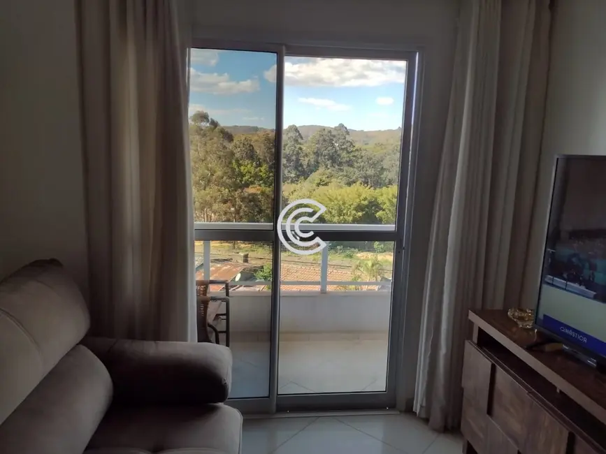 Foto 3 de Apartamento com 3 quartos à venda, 82m2 em Vila Pagano, Valinhos - SP