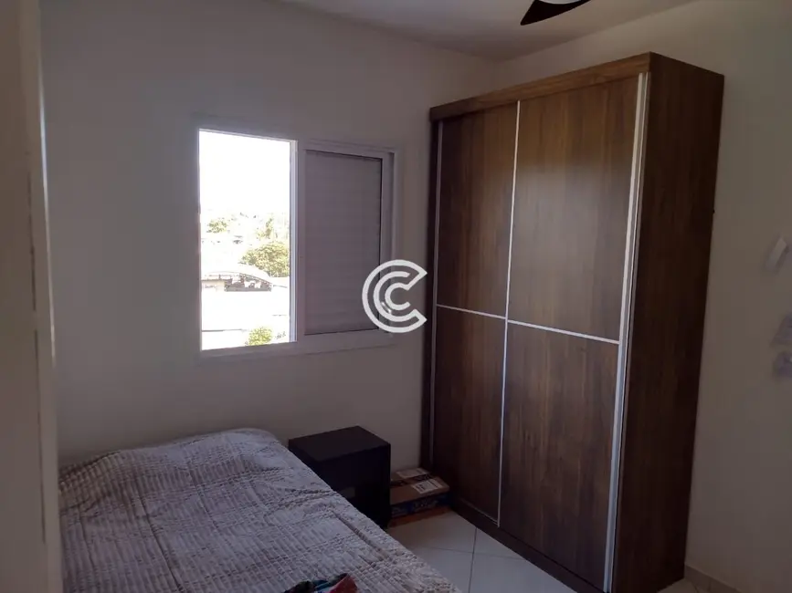 Foto 8 de Apartamento com 3 quartos à venda, 82m2 em Vila Pagano, Valinhos - SP