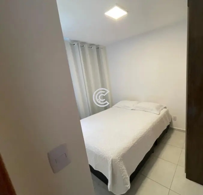 Apartamento com 1 quarto à venda, 36m2 em Fundação da Casa Popular, Campinas - SP - imagem 4 Foto 4 de Apartamento com 1 quarto à venda, 36m2 em Fundação da Casa Popular, Campinas - SP