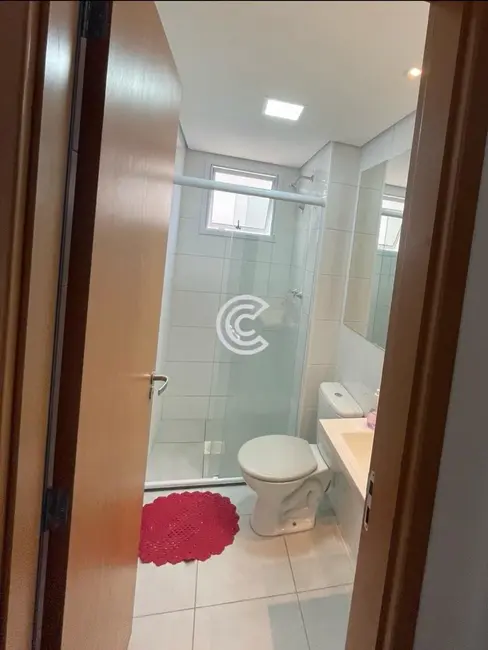 Apartamento com 1 quarto à venda, 36m2 em Fundação da Casa Popular, Campinas - SP - imagem 7 Foto 7 de Apartamento com 1 quarto à venda, 36m2 em Fundação da Casa Popular, Campinas - SP