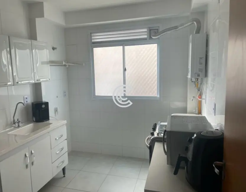 Apartamento com 1 quarto à venda, 36m2 em Fundação da Casa Popular, Campinas - SP - imagem 8 Foto 8 de Apartamento com 1 quarto à venda, 36m2 em Fundação da Casa Popular, Campinas - SP