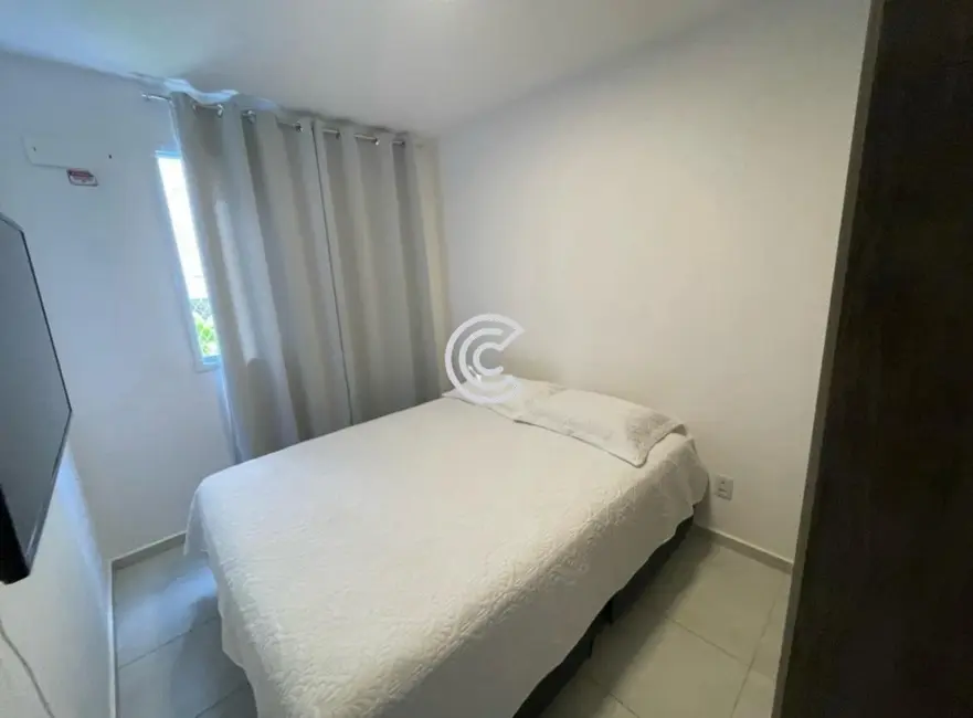 Apartamento com 1 quarto à venda, 36m2 em Fundação da Casa Popular, Campinas - SP - imagem 3 Foto 3 de Apartamento com 1 quarto à venda, 36m2 em Fundação da Casa Popular, Campinas - SP