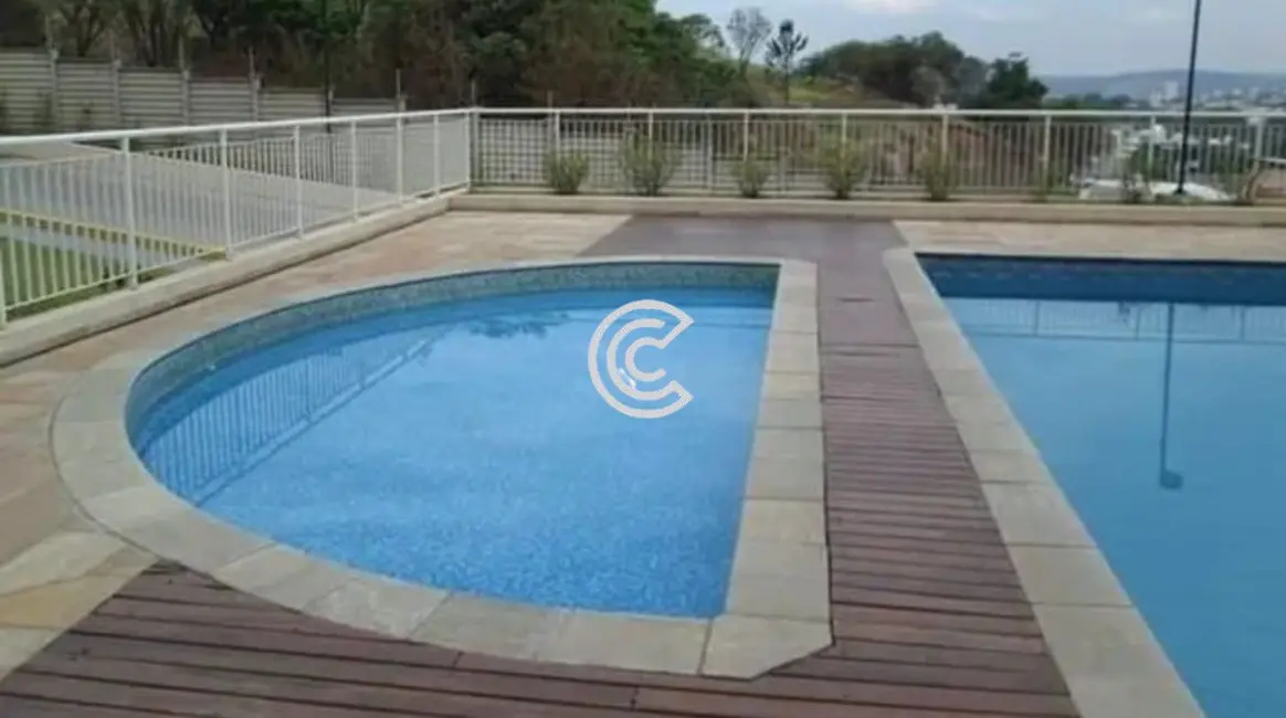 Apartamento com 2 quartos à venda, 48m2 em Valinhos - SP - imagem 9 Foto 9 de Apartamento com 2 quartos à venda, 48m2 em Valinhos - SP