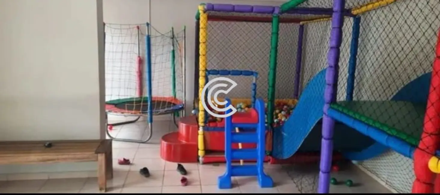 Apartamento com 2 quartos à venda, 48m2 em Valinhos - SP - imagem 7 Foto 7 de Apartamento com 2 quartos à venda, 48m2 em Valinhos - SP