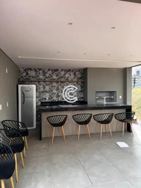 Foto 2 de Apartamento com 2 quartos à venda, 66m2 em Loteamento Parque São Martinho, Campinas - SP