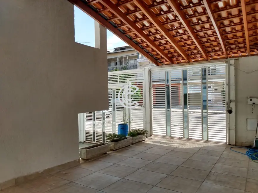 Foto 3 de Casa com 3 quartos à venda, 218m2 em Jardim Ouro Preto, Campinas - SP