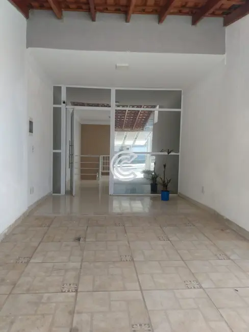 Foto 2 de Casa com 3 quartos à venda, 218m2 em Jardim Ouro Preto, Campinas - SP