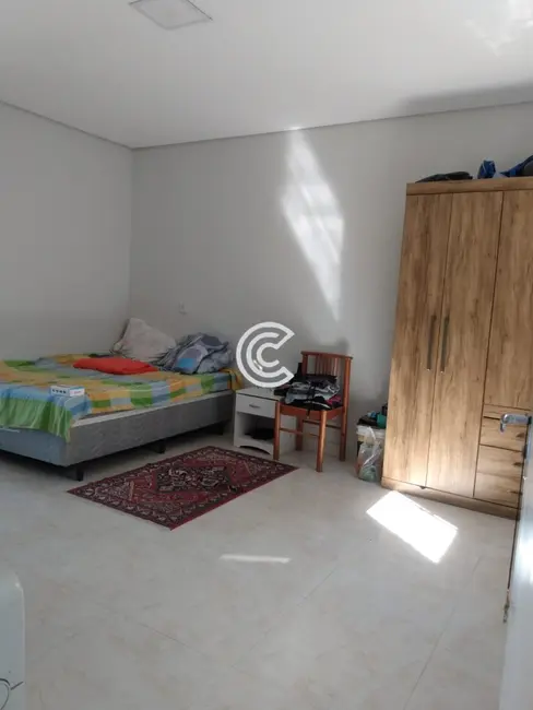 Foto 5 de Casa com 3 quartos à venda, 218m2 em Jardim Ouro Preto, Campinas - SP