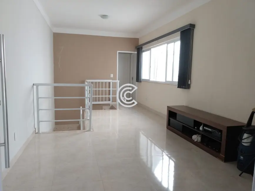 Foto 4 de Casa com 3 quartos à venda, 218m2 em Jardim Ouro Preto, Campinas - SP