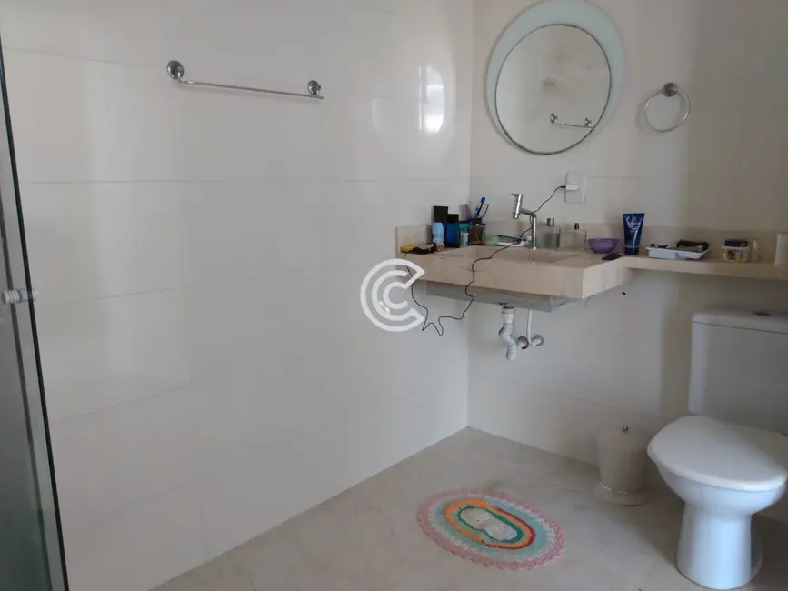 Foto 7 de Casa com 3 quartos à venda, 218m2 em Jardim Ouro Preto, Campinas - SP