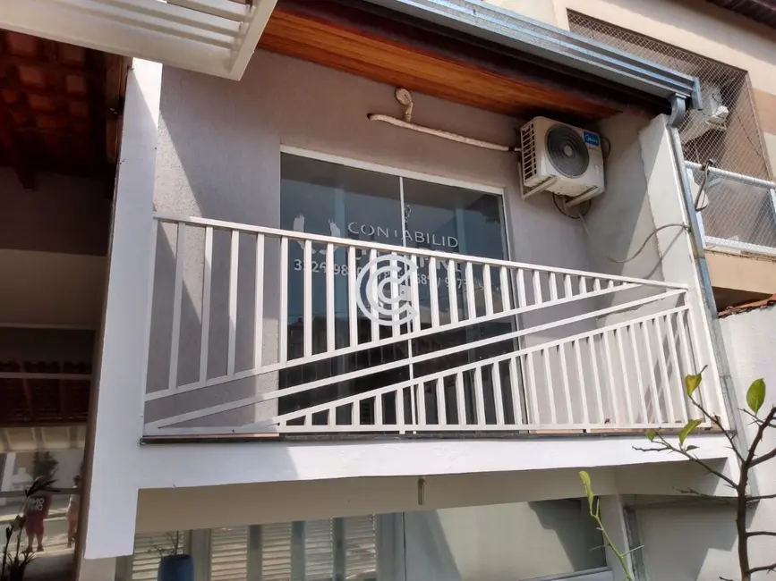 Foto 6 de Casa com 3 quartos à venda, 218m2 em Jardim Ouro Preto, Campinas - SP