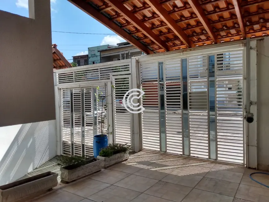 Foto 9 de Casa com 3 quartos à venda, 218m2 em Jardim Ouro Preto, Campinas - SP