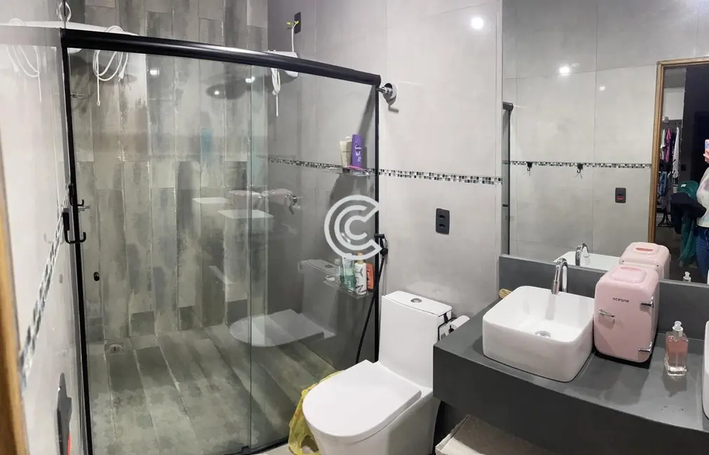 Foto 5 de Casa com 3 quartos à venda, 358m2 em Jardim Golden Park Residence, Hortolandia - SP