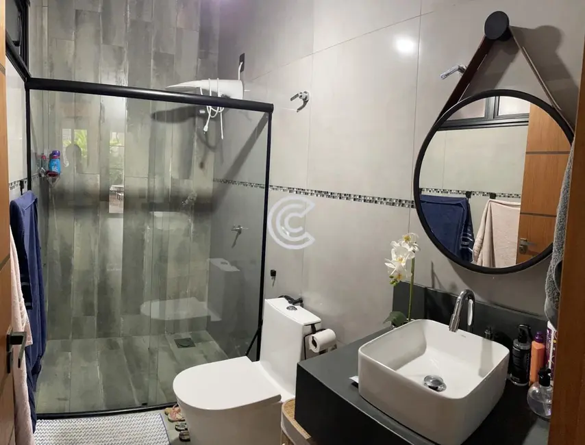 Foto 3 de Casa com 3 quartos à venda, 358m2 em Jardim Golden Park Residence, Hortolandia - SP