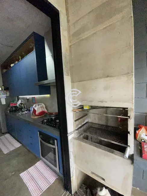 Foto 6 de Casa com 3 quartos à venda, 358m2 em Jardim Golden Park Residence, Hortolandia - SP