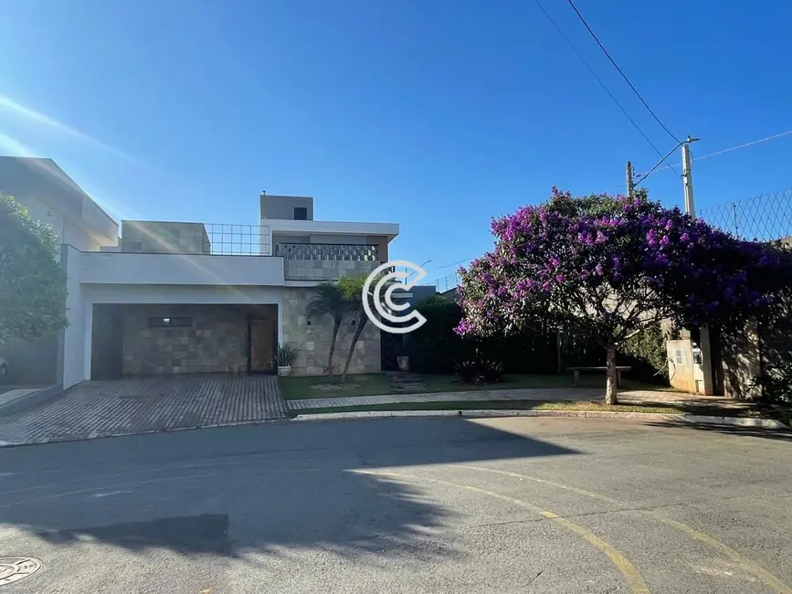 Foto 4 de Casa com 3 quartos à venda, 358m2 em Jardim Golden Park Residence, Hortolandia - SP