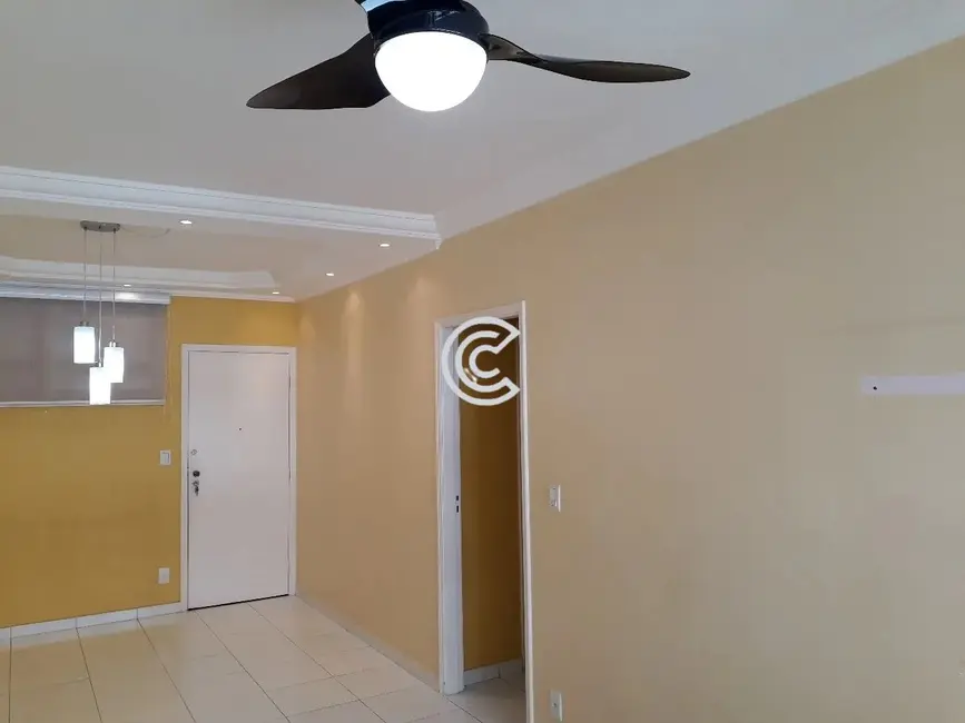 Foto 1 de Apartamento com 2 quartos à venda, 67m2 em Bosque, Campinas - SP