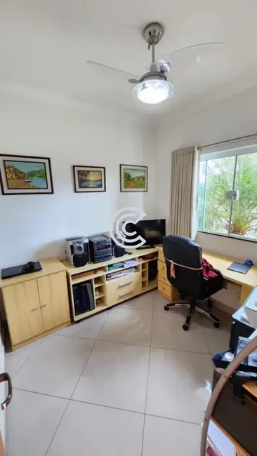 Foto 5 de Casa com 3 quartos à venda, 238m2 em Swiss Park, Campinas - SP