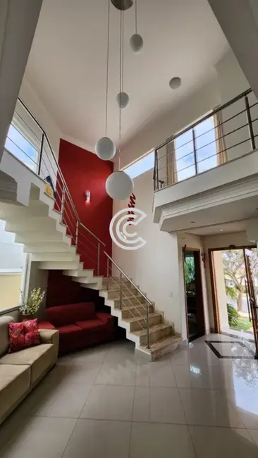 Foto 4 de Casa com 3 quartos à venda, 238m2 em Swiss Park, Campinas - SP