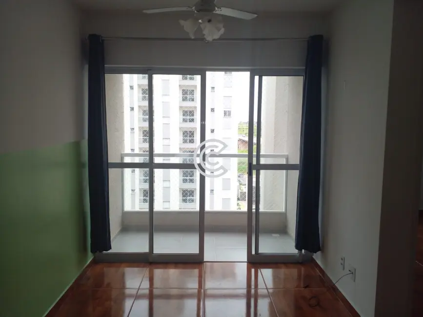 Foto 1 de Apartamento com 2 quartos à venda, 56m2 em Jardim São Bento, Hortolandia - SP