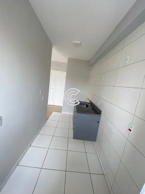 Foto 6 de Apartamento com 2 quartos à venda, 55m2 em Jardim das Colinas, Hortolandia - SP