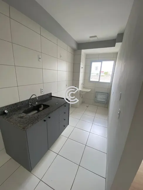 Foto 9 de Apartamento com 2 quartos à venda, 55m2 em Jardim das Colinas, Hortolandia - SP