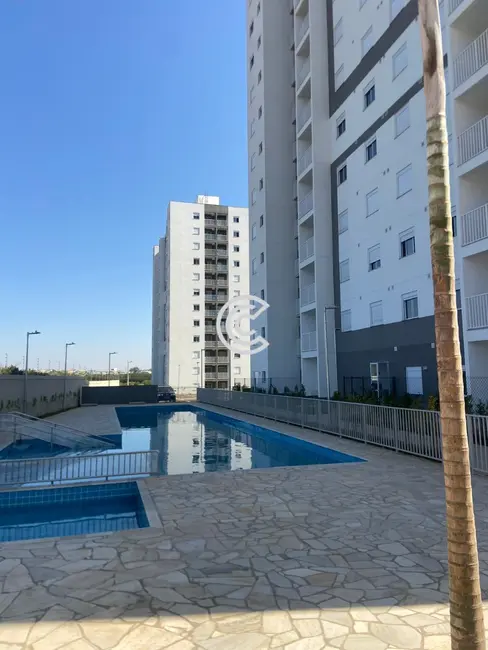 Foto 4 de Apartamento com 2 quartos à venda, 55m2 em Jardim das Colinas, Hortolandia - SP