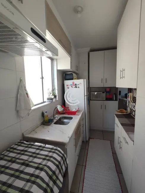 Apartamento com 2 quartos à venda, 47m2 em Residencial Cosmos, Campinas - SP - imagem 6 Foto 6 de Apartamento com 2 quartos à venda, 47m2 em Residencial Cosmos, Campinas - SP