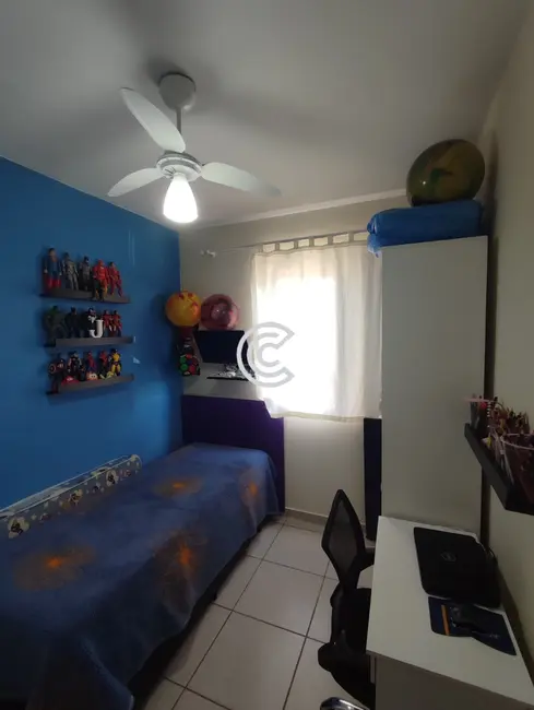 Apartamento com 2 quartos à venda, 47m2 em Residencial Cosmos, Campinas - SP - imagem 8 Foto 8 de Apartamento com 2 quartos à venda, 47m2 em Residencial Cosmos, Campinas - SP