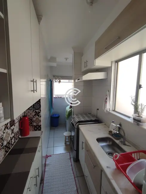 Apartamento com 2 quartos à venda, 47m2 em Residencial Cosmos, Campinas - SP - imagem 5 Foto 5 de Apartamento com 2 quartos à venda, 47m2 em Residencial Cosmos, Campinas - SP